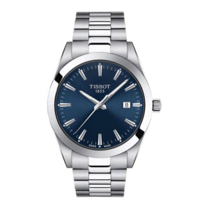 Tissot Gentleman Quartz Men's Watch- T127.410.11.041.00
