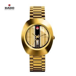 The Orignal DiaStar Automatic Watch-R12413343