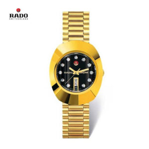 The Orignal DiaStar Automatic Watch-R12413613