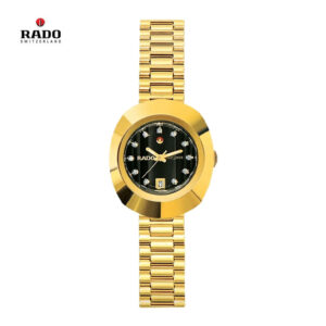 The Original Rado DiaStar Automatic Watch-R12416613