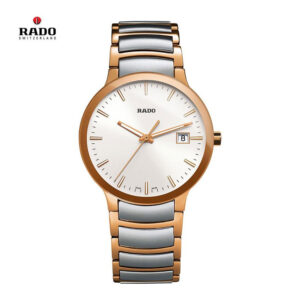 Rado Centrix Automatic Unisex Watch-R30017012
