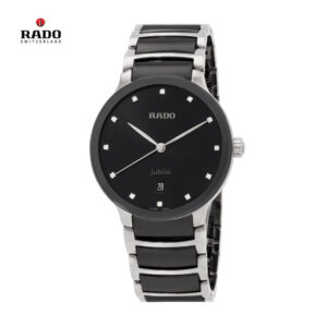 Rado Centrix Automatic Diamonds Watch - R30018742