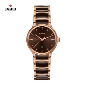 Rado Centrix Quartz Watch-R30024302
