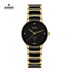 Rado Centrix Diamonds Quatz Watch-R30025712