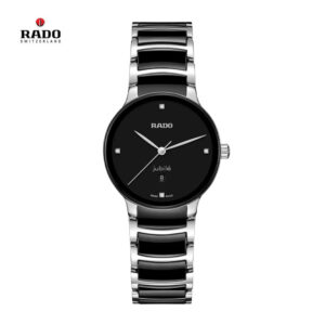 Rado Centrix Diamonds Quartz Watch-R30026712