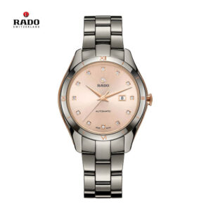 Rado HyperChrome Automatic Diamonds Watch-R32043712