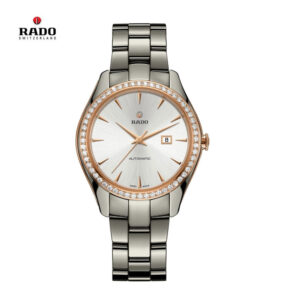 Rado HyperChrome Automatic Diamonds Watch-R32052012