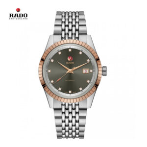 Rado HyperChrome Classic Automatic Diamonds Watch-R33100703