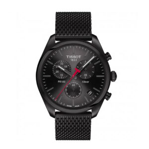 Tissot PR 100 Quartz Men's Watch - T101.417.33.051.00