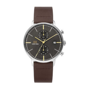 Danish Design KOLTUR CHRONO II Gents Watch