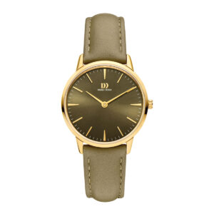 Danish Design Womens Analogue Quartz Watch