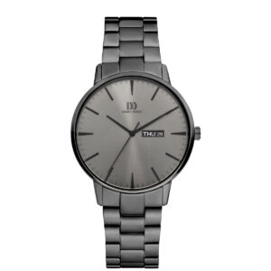 Danish Design Mens Analogue Quartz Watch