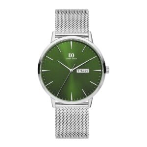 Danish Design Mens Analogue Quartz Watch