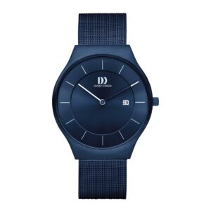 Danish Design Mens Analogue Quartz Watch