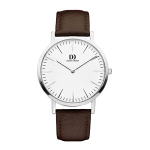 Danish Design Mens Analogue Quartz Watch