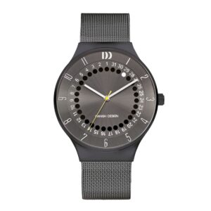 Danish Design Mens Analogue Quartz Watch