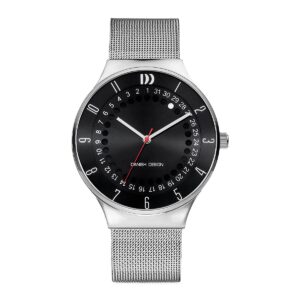 Danish Design Mens Analogue Quartz Watch
