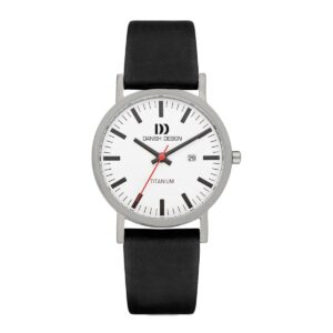 Danish Design Mens Analogue Quartz Watch