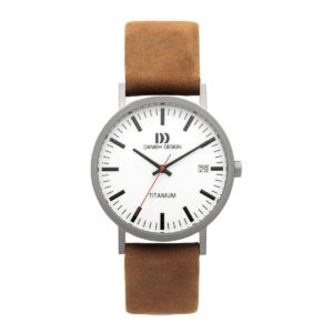 Danish Design Mens Analogue Quartz Watch