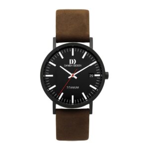 Danish Design Mens Analogue Quartz Watch