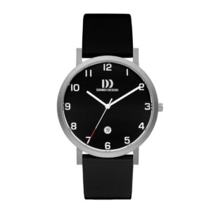Danish Design Mens Analogue Quartz Watch