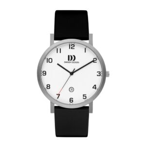 Danish Design Mens Analogue Quartz Watch