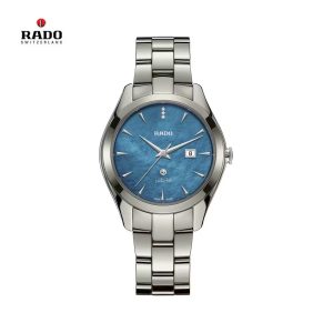 Rado HyperChrome Ash Barty II Quartz Watch-R32027962