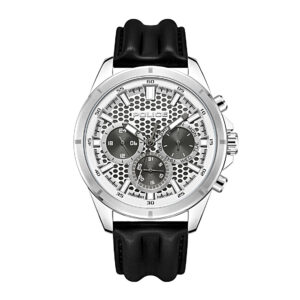Police Malawi Analog Men's Watch PEWJF2204104
