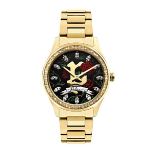 Police Pahia Analog Women's Watch PEWLG2109903