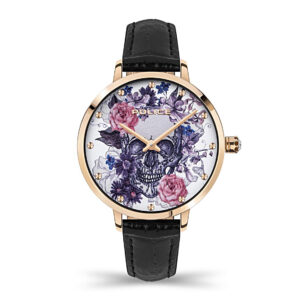 Police Montres Miona  Analog women's Watch PL.16032MSR/01