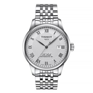 Tissot Le Locle Powermatic 80 Men's Watch-T006.407.11.033.00