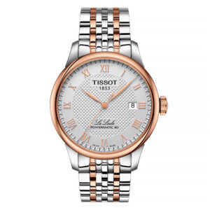 Tissot Le Locle Powermatic 80 Unisex Watch-T006.407.22.033.00