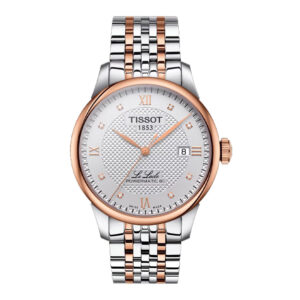 Tissot Le Locle Powermatic 80 Unisex Watch-T006.407.22.036.00