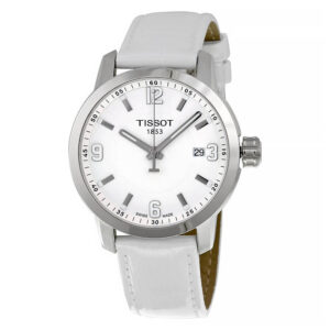 Tissot PRC 200 Quartz Men's Watch-T055.410.16.017.00
