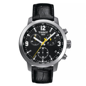 Tissot PRC 200 Chronograph Quartz Men's Watch-T055.417.16.057.00