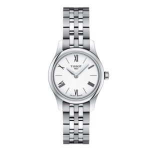 Tissot Tradition 5.5 Lady Quartz Women's Watch-T063.009.11.018.00