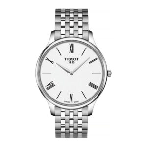Tissot Tradition 5.5 Quartz Men's Watch-T063.409.11.018.00