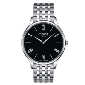 Tissot Tradition 5.5 Men's Quart Watch-T063.409.11.058.00