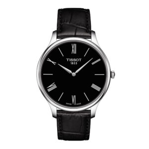 Tissot Tradition 5.5 Quartz Men's Watch-T063.409.16.058.00