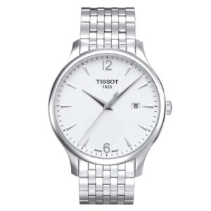Tissot Tradition Quartz Men's Watch-T063.610.11.037.00