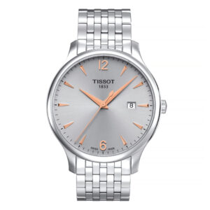Tissot Tradition Quartz Men's Watch-T063.610.11.037.01