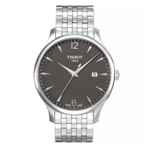 Tissot Tradition Men's Quartz Watch-T063.610.11.067.00