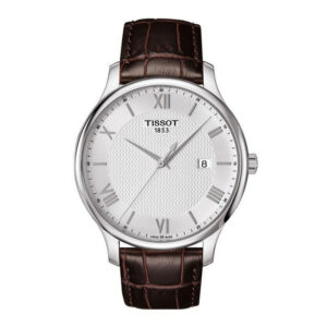 Tissot Tradition Men's Quartz Watch-T063.610.16.038.00