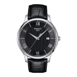 Tissot Tradition Quartz Men's Watch-T063.610.16.058.00