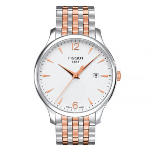 Tissot Tradition Quartz Men's Watch-T063.610.22.037.01