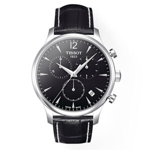 Tissot Tradition Chronograph Quartz Men's Watch-T063.617.16.057.00