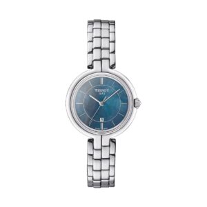 Tissot Flamingo Women's Quartz Watch-T094.210.11.121.00