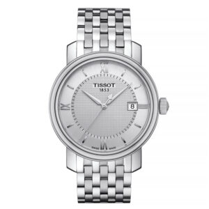 Tissot Bridgeport Quartz Men's Watch-T097.410.11.038.00