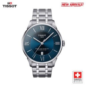 Tissot Chemin Des Tourelles Automatic Watch-t099.407.11.048.00