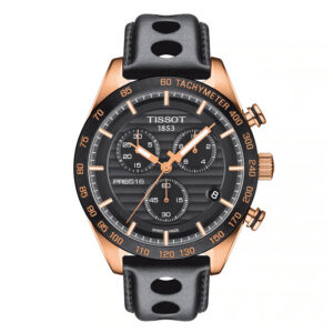 Tissot PRS 516 Chronograph Quartz Men's Watch-T100.417.36.051.00